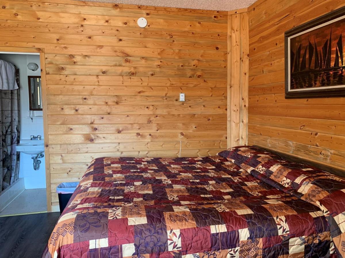 Wagons West Motel Augusta Eksteriør billede